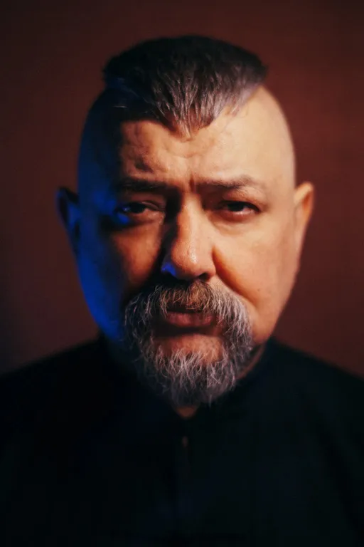 Портрети