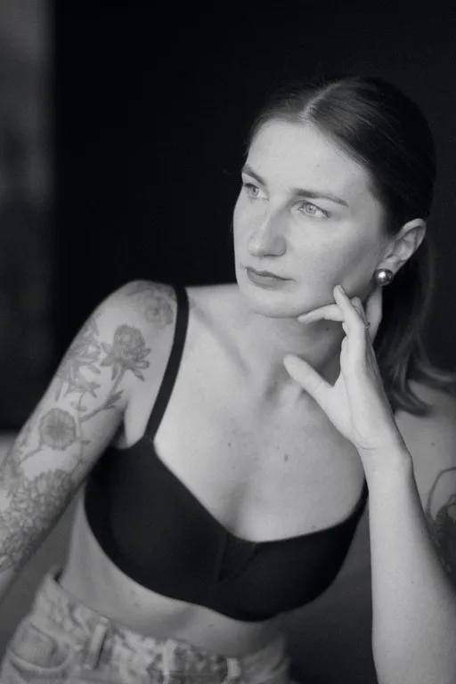 Галина
