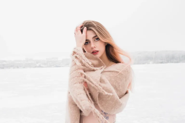 Оленка
